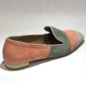 NALINI NALINI 24E022 SUEDE COMBI
