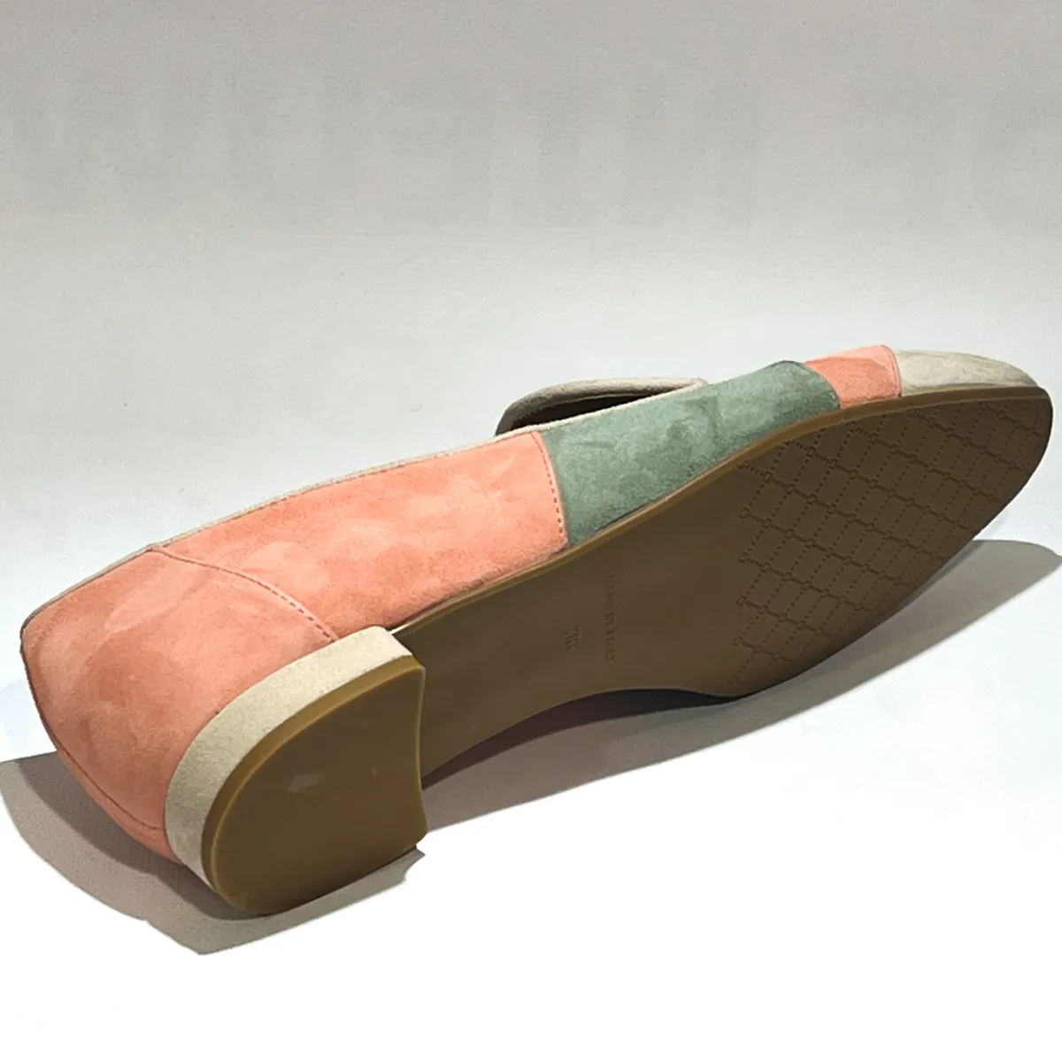 24E022 SUEDE COMBI 3 NALINI NALINI 24E022 SUEDE COMBI