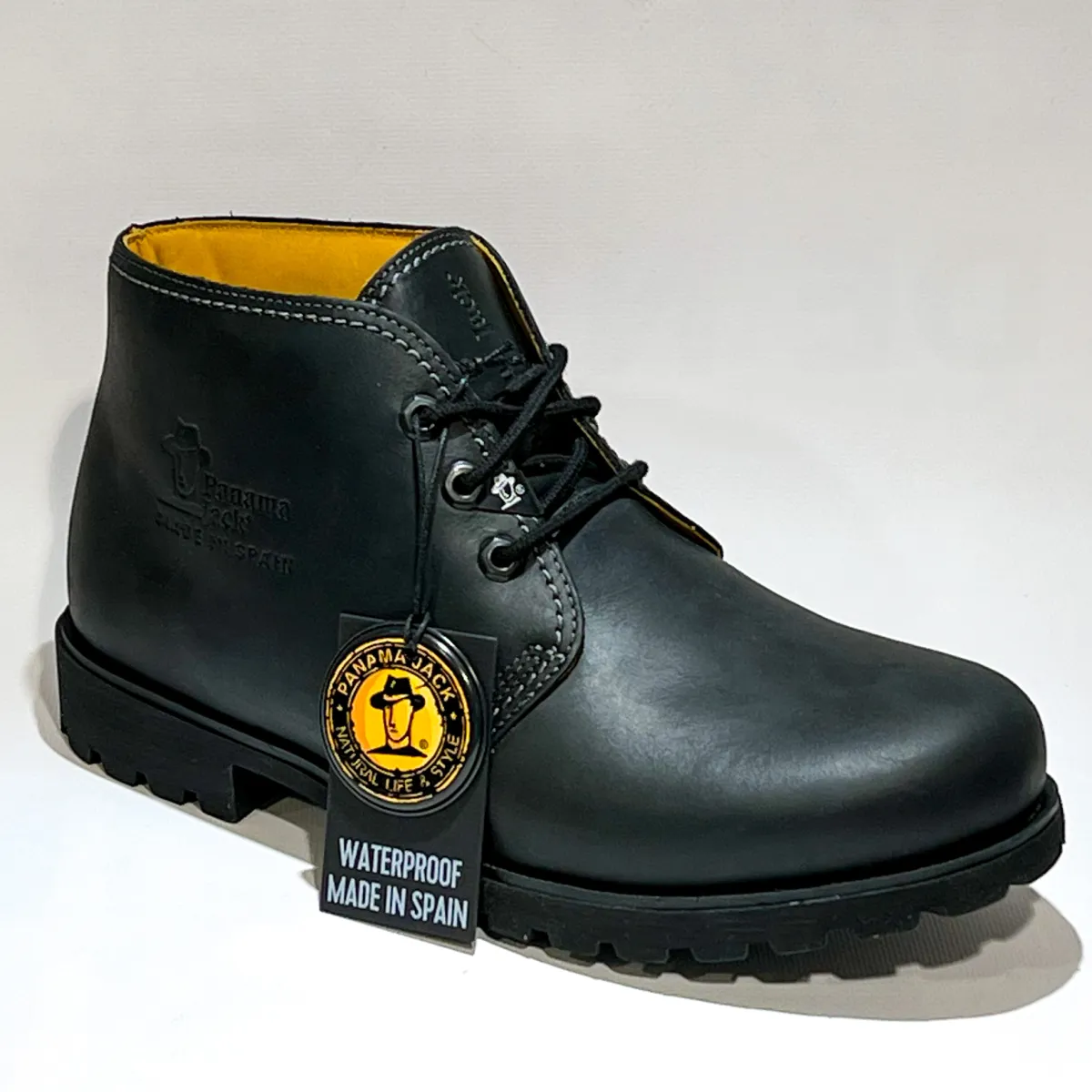 201 bota panama C3 1 PANAMA JACK PANAMA JACK 201 bota panama C3