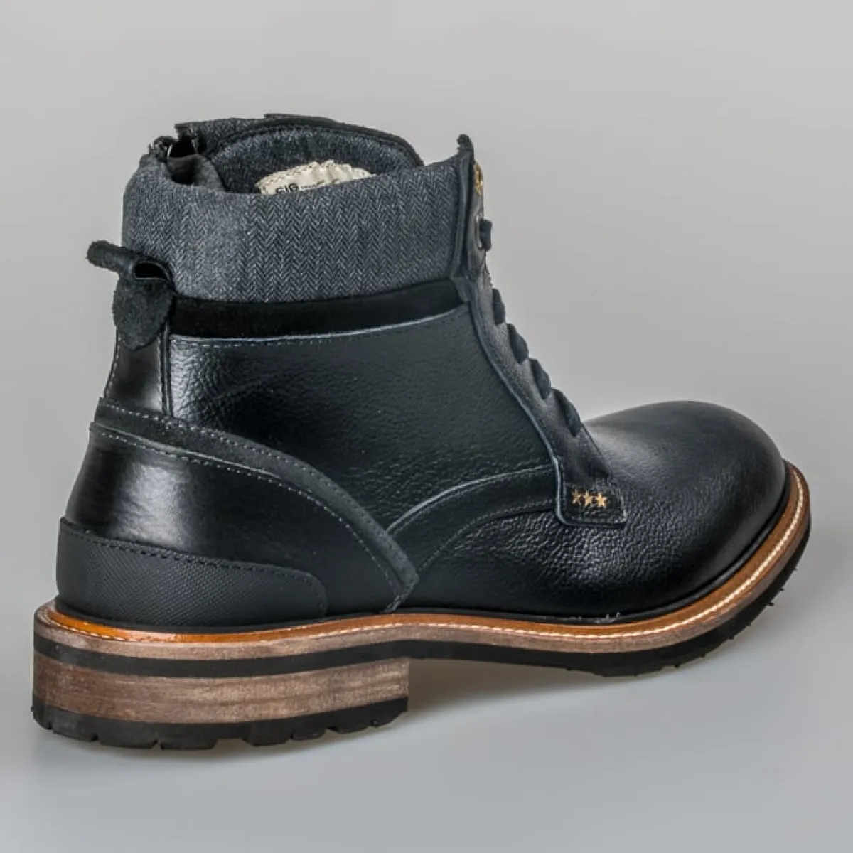 1022.3005 PIZZOLA 3 Pantofola Pantofola 1022.3005 PIZZOLA