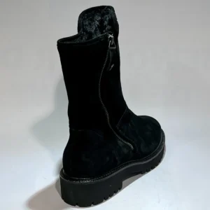 PAUL GREEN PAUL GREEN 8282 -008 Suede black