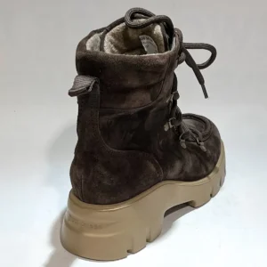 PAUL GREEN PAUL GREEN 8237 -028 Suede mocca