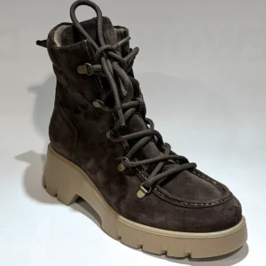 PAUL GREEN PAUL GREEN 8237 -028 Suede mocca