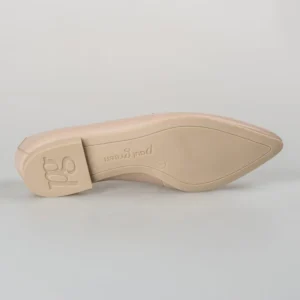 PAUL GREEN PAUL GREEN 2937-011 BISCUIT