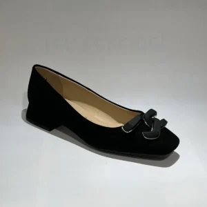 PETER KAISER PETER KAISER ALMA 33331 SCHWARZ SUEDE