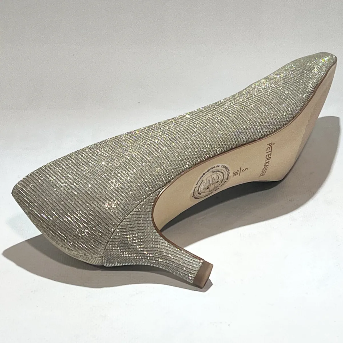 72447 Sand Shimmer 3 PETER KAISER 72447 Sand Shimmer