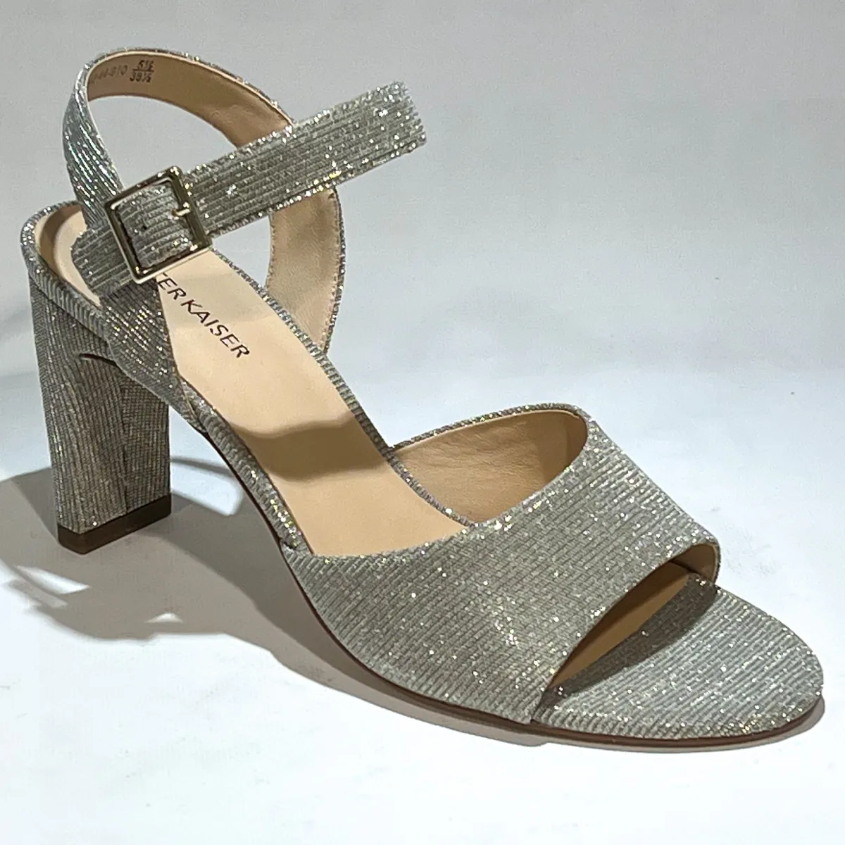 78343 Sand Shimmer 1 PETER KAISER PETER KAISER 78343 Sand Shimmer