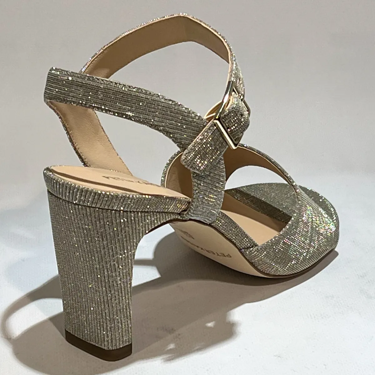 78343 Sand Shimmer 2 PETER KAISER 78343 Sand Shimmer