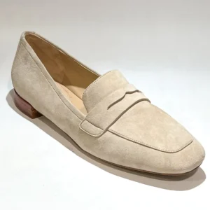 PETER KAISER 74240 Sand Suede
