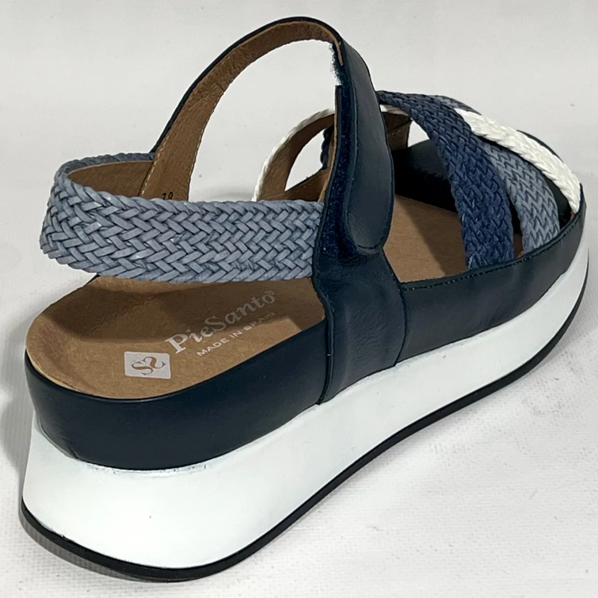 250425 2 PieSanto PieSanto 250425