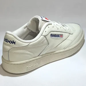 Reebok Reebok 100024895-41 Club C 85
