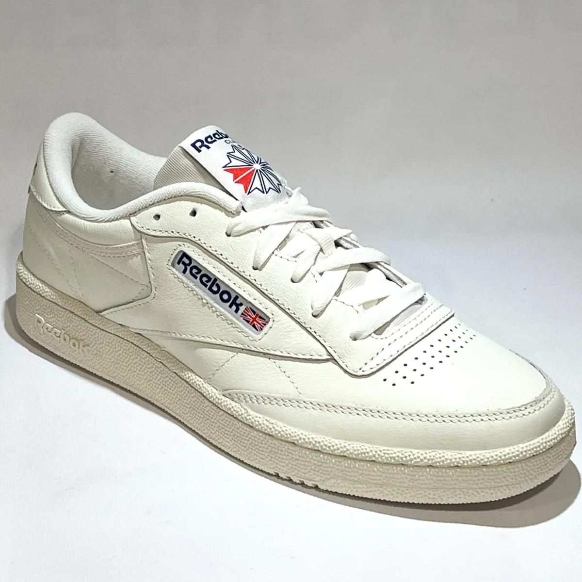 100024895-41 Club C 85 1 Reebok Reebok 100024895-41 Club C 85
