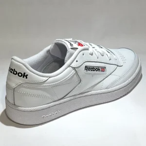 Reebok Reebok 100009940-41 Club C 85
