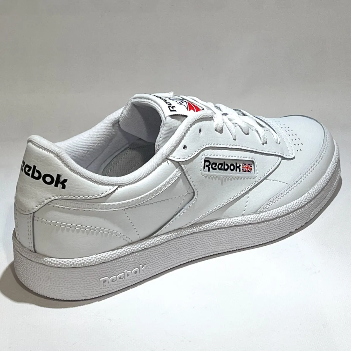 100009940-41 Club C 85 2 Reebok Reebok 100009940-41 Club C 85