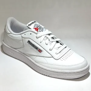 Reebok Reebok 100009940-41 Club C 85