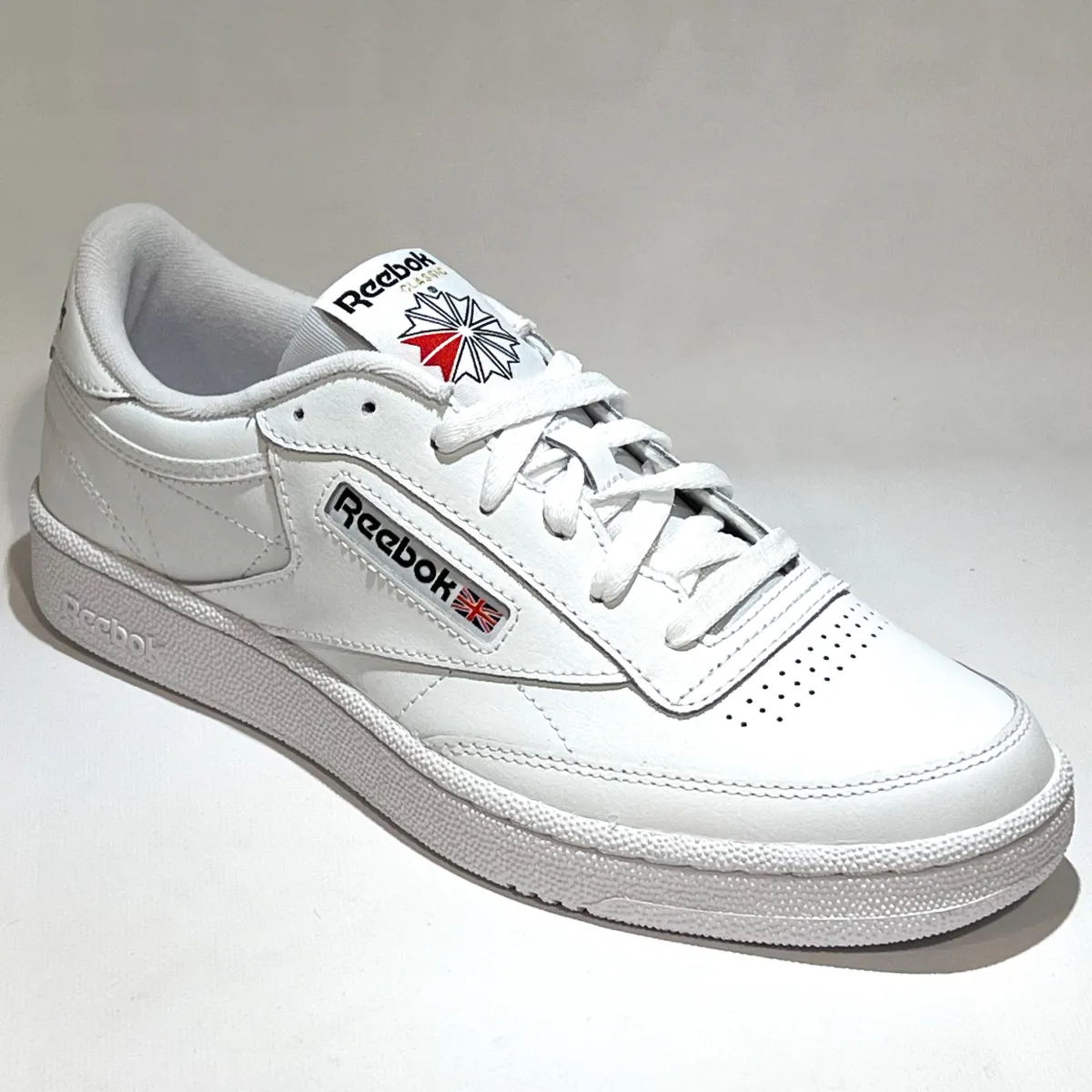 100009940-41 Club C 85 1 Reebok Reebok 100009940-41 Club C 85