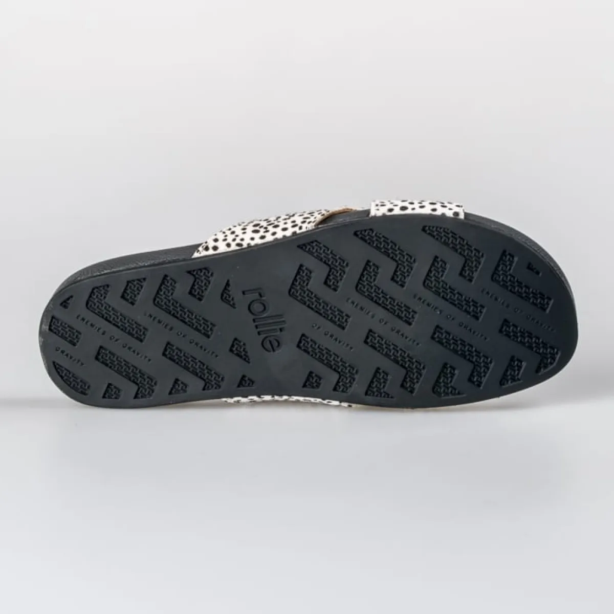TIDE CROSS SLIDE SNOW LEOPARD 2 ROLLIE ROLLIE TIDE CROSS SLIDE SNOW LEOPARD