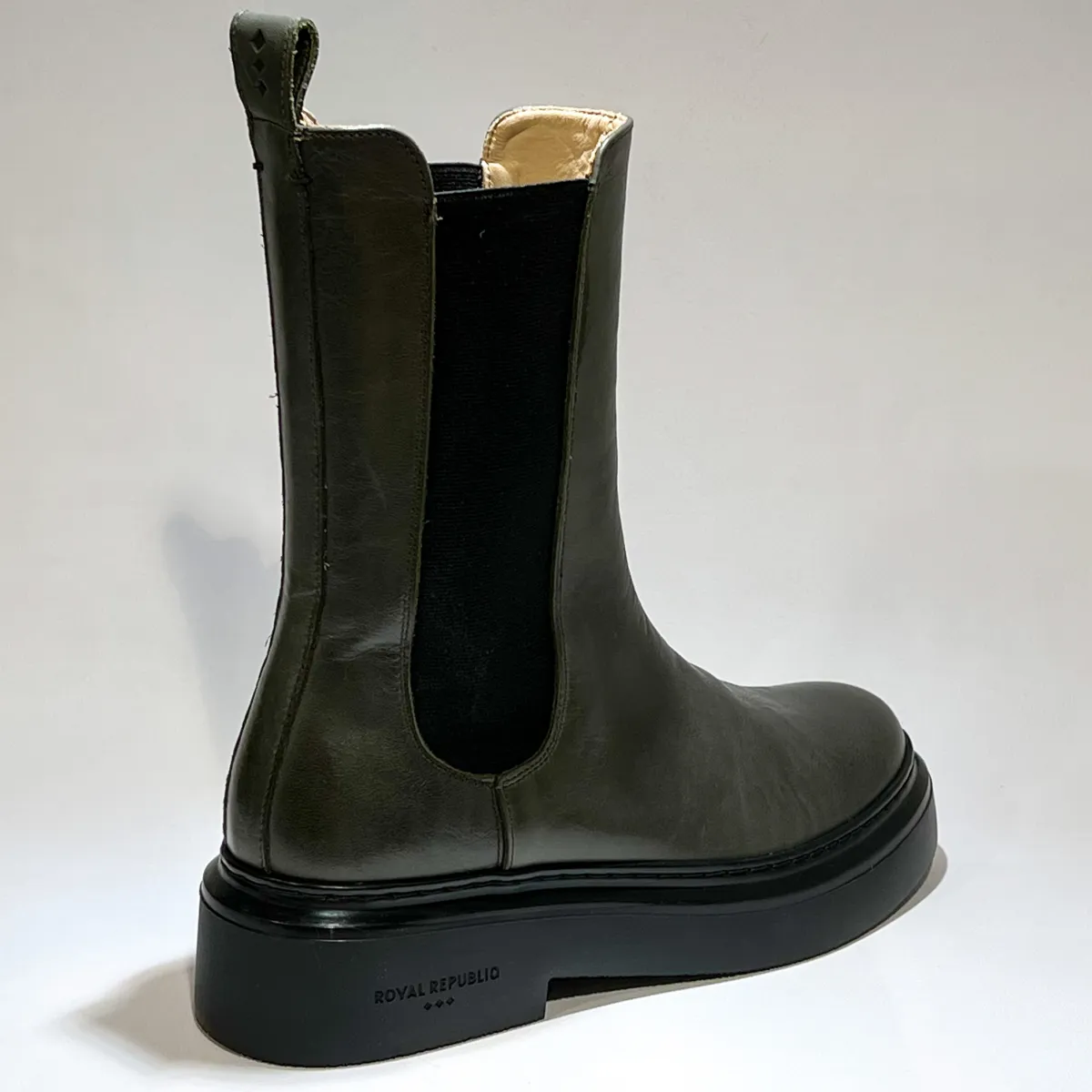 ELLE CHELSEA 13279 2 ROYAL REPUBLIQ ROYAL REPUBLIQ ELLE CHELSEA 13279