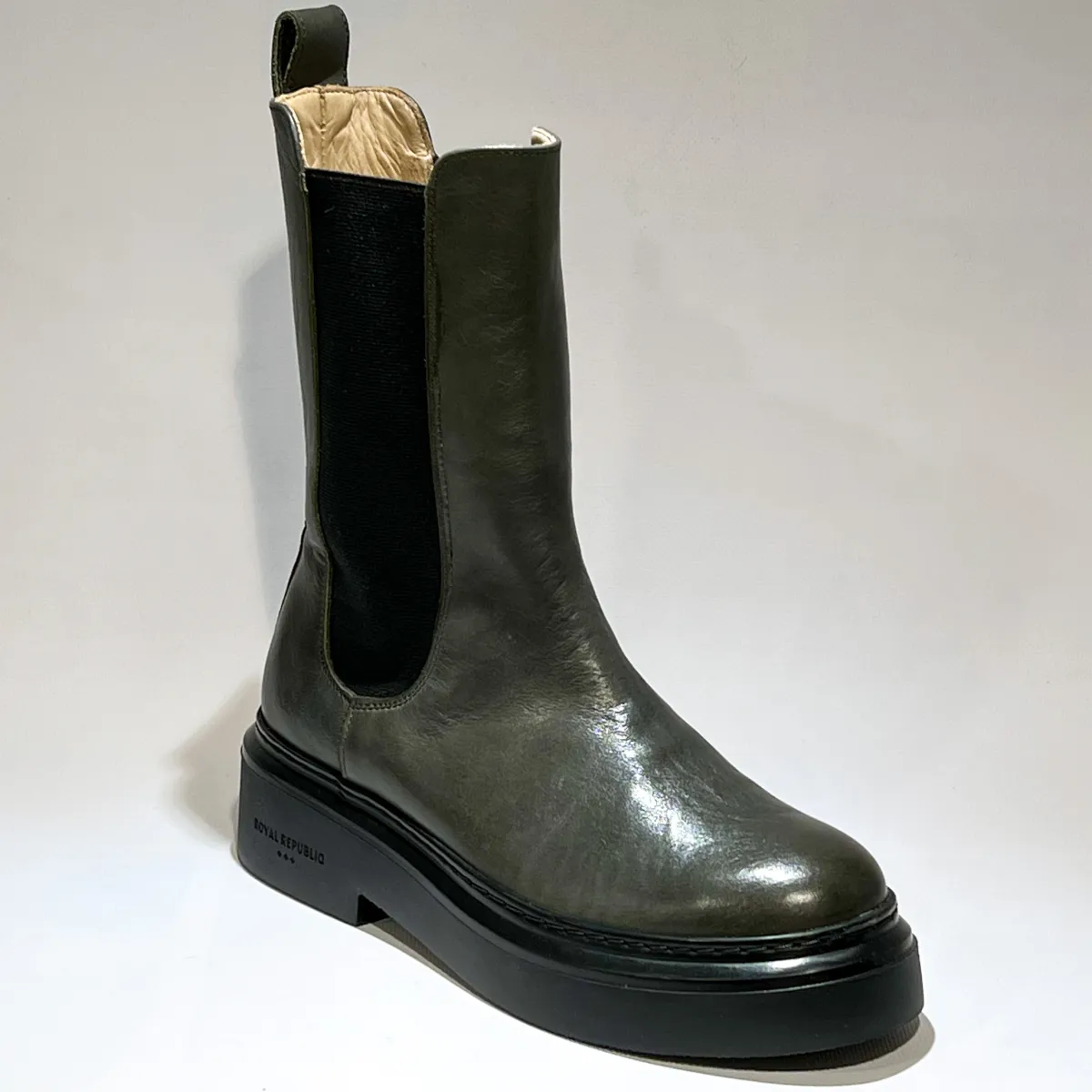 ELLE CHELSEA 13279 1 ROYAL REPUBLIQ ROYAL REPUBLIQ ELLE CHELSEA 13279
