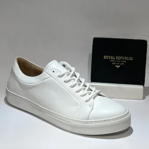 ROYAL REPUBLIQ ROYAL REPUBLIQ SPARTACUS BASE SHOE