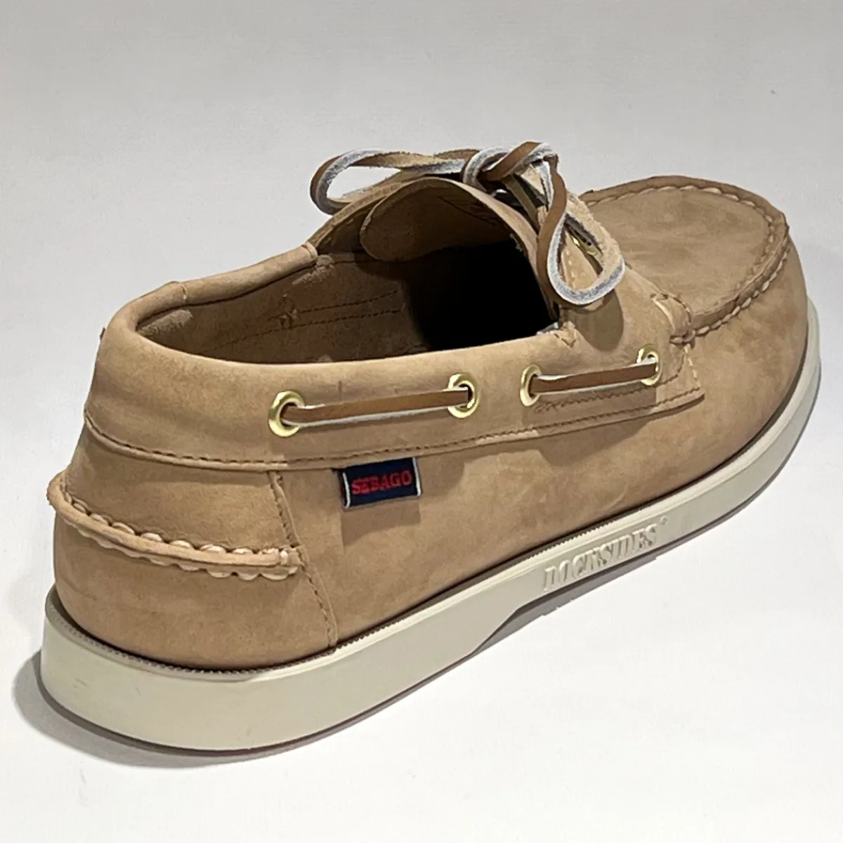 Docksides Portland 7000GAO 2 SEBAGO SEBAGO Docksides Portland 7000GAO