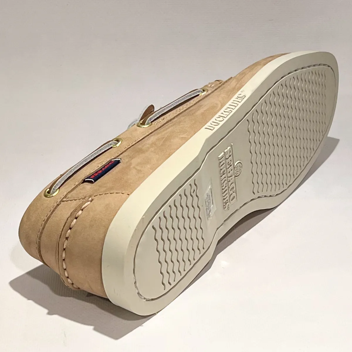 Docksides Portland 7000GAO 3 SEBAGO SEBAGO Docksides Portland 7000GAO