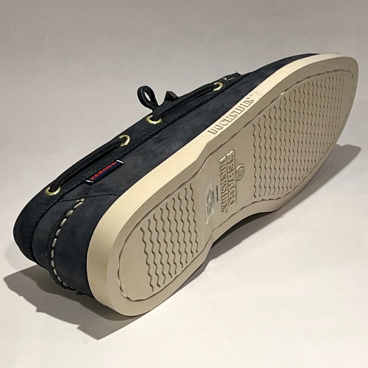 Docksides Portland 7000GAO 3 SEBAGO SEBAGO Docksides Portland 7000GAO