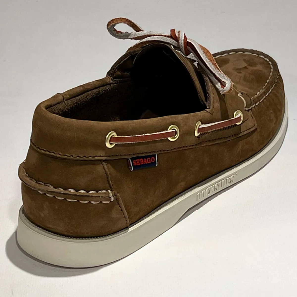Docksides Portland 7000GAO 2 SEBAGO SEBAGO Docksides Portland 7000GAO