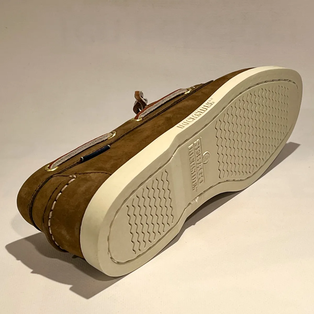 Docksides Portland 7000GAO 3 SEBAGO SEBAGO Docksides Portland 7000GAO