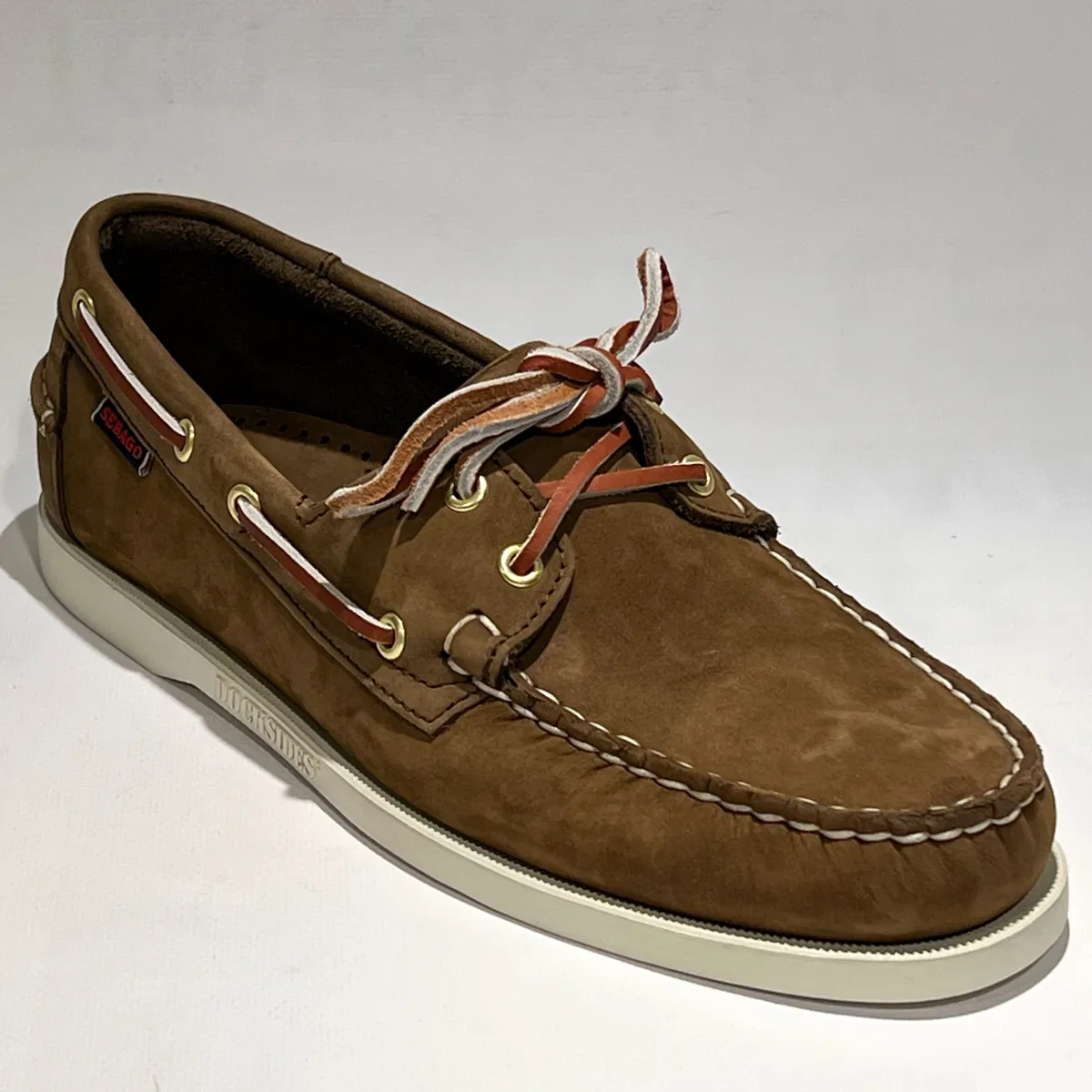 Docksides Portland 7000GAO 1 SEBAGO SEBAGO Docksides Portland 7000GAO