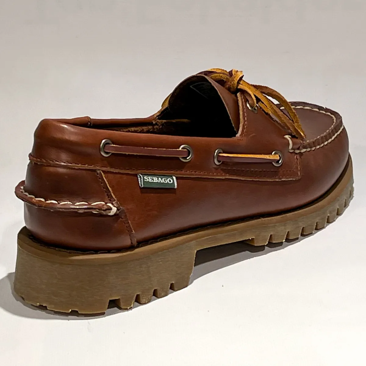 Ranger Waxy 7001HU0 2 SEBAGO SEBAGO Ranger Waxy 7001HU0
