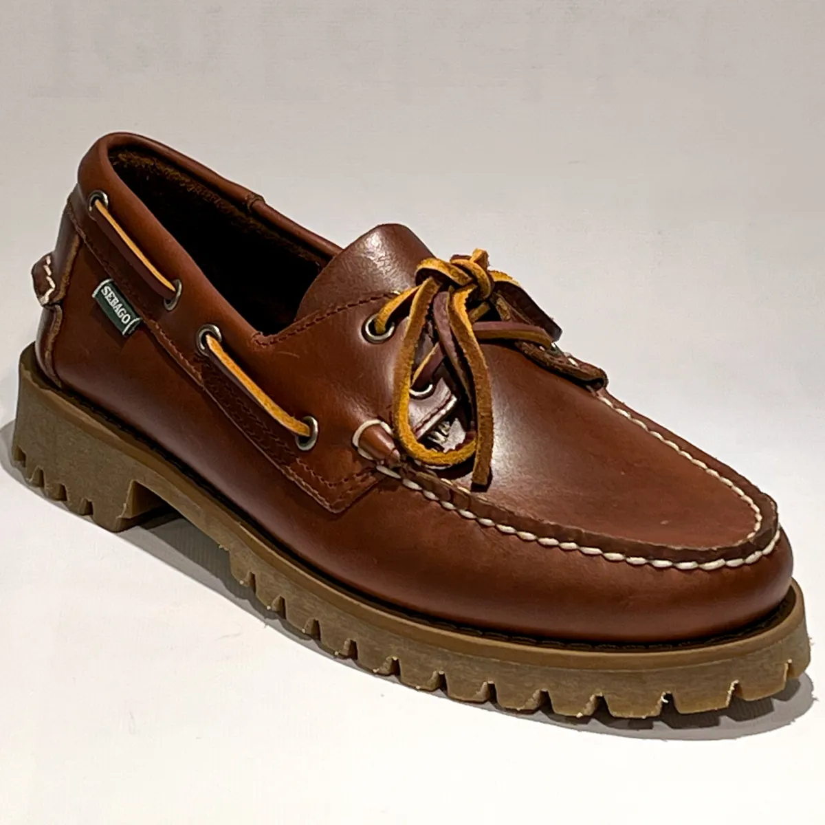Ranger Waxy 7001HU0 1 SEBAGO SEBAGO Ranger Waxy 7001HU0
