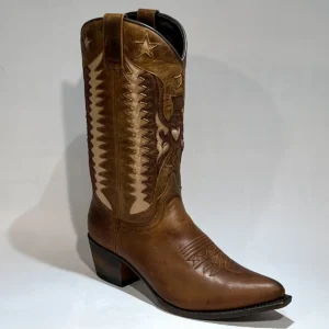 SENDRA 14145 Bronco Cognac