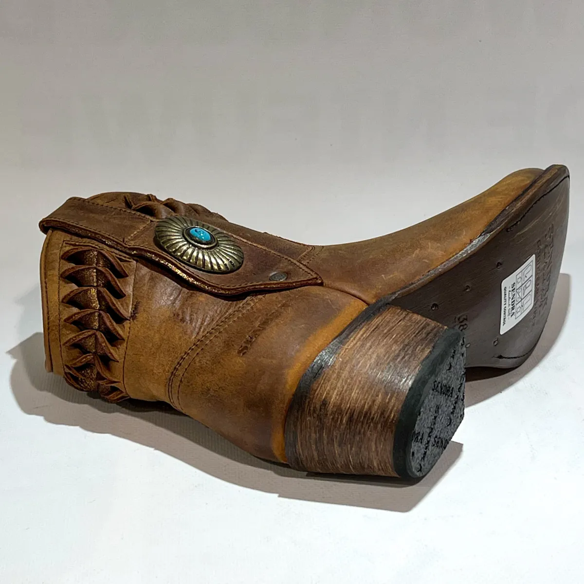 18820 4 SENDRA 18820