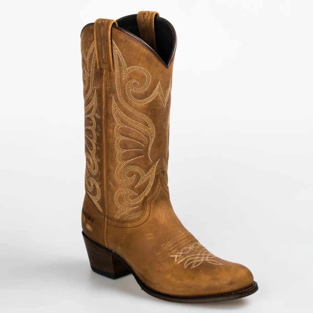 11627 1 SENDRA SENDRA 11627