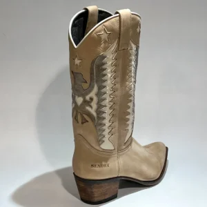 SENDRA SENDRA 14145 Flota beige lavado