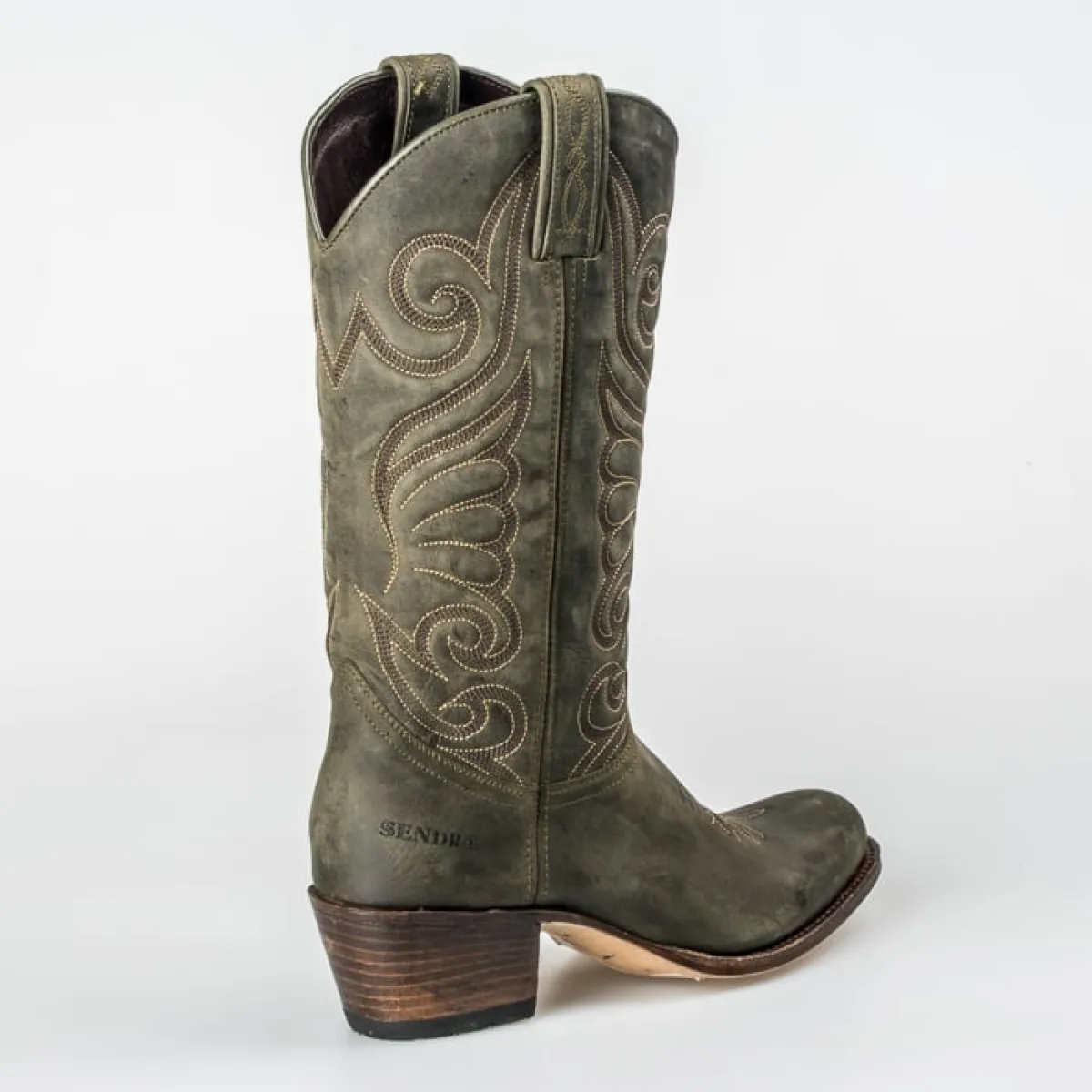 11627 FLOTA MILITARY 3 SENDRA SENDRA 11627 FLOTA MILITARY