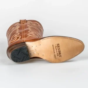 SENDRA SENDRA 11627 SALV. CUERO