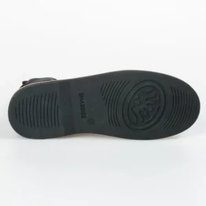 SHABBIES SHABBIES 181020100 WAXED SUEDE