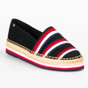 TOMMY HILFIGER TOMMY HILFIGER FWOFW02221 990