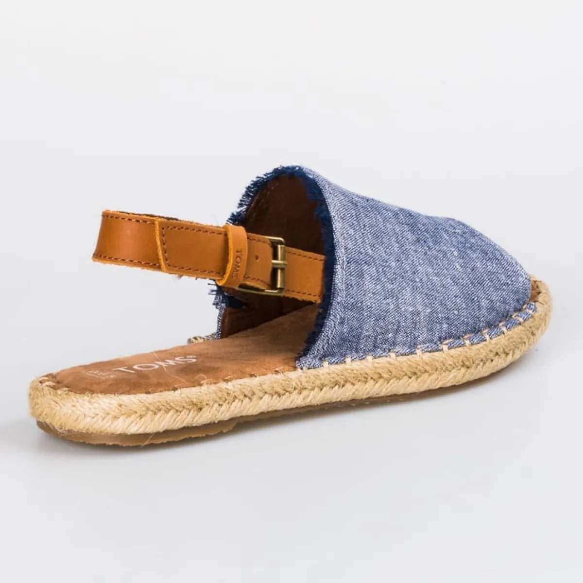 CLARA 10011827 3 TOMS TOMS CLARA 10011827