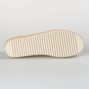TOMS TOMS ALPARGATA PLATFORM 10016310