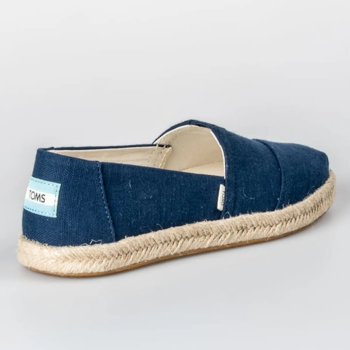 10016255 ALPARGATA ROPE 3 TOMS TOMS 10016255 ALPARGATA ROPE
