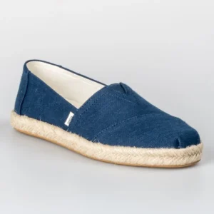 TOMS TOMS 10016255 ALPARGATA ROPE