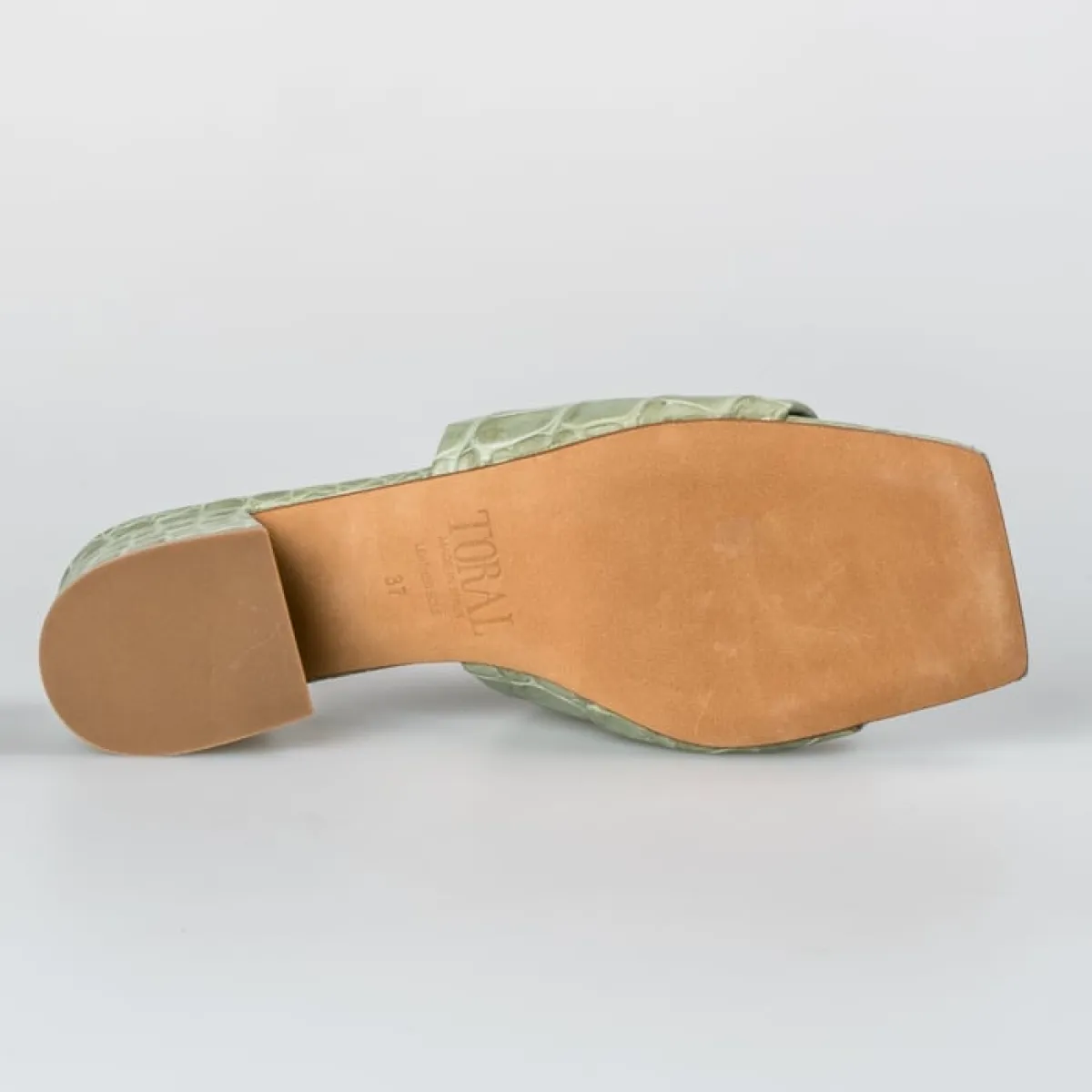 12626 2 TORAL TORAL 12626