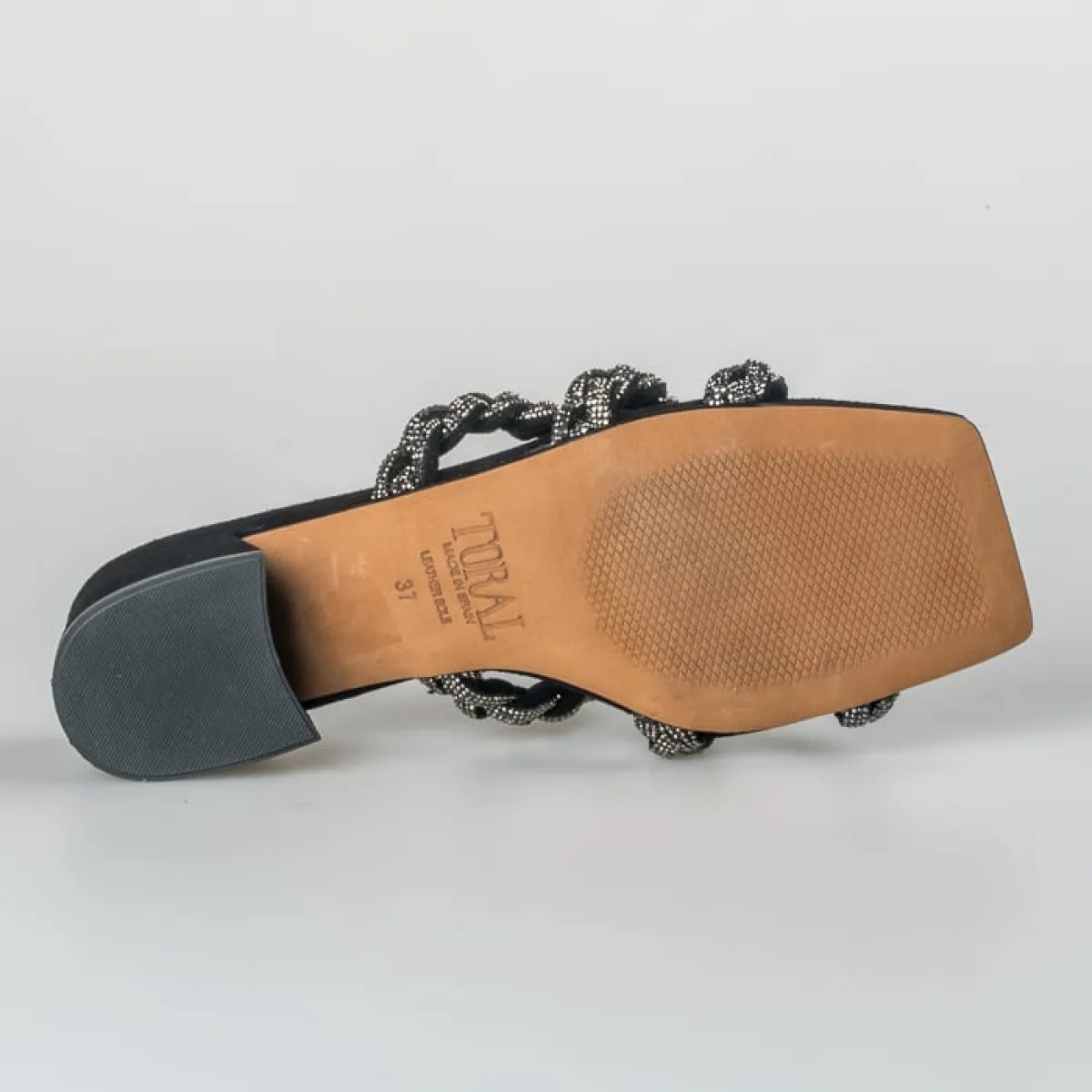 LIDIA TRENZ CRIST 2 TORAL TORAL LIDIA TRENZ CRIST