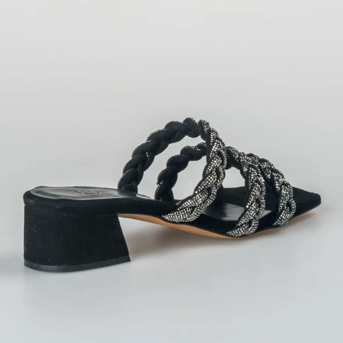 LIDIA TRENZ CRIST 3 TORAL TORAL LIDIA TRENZ CRIST
