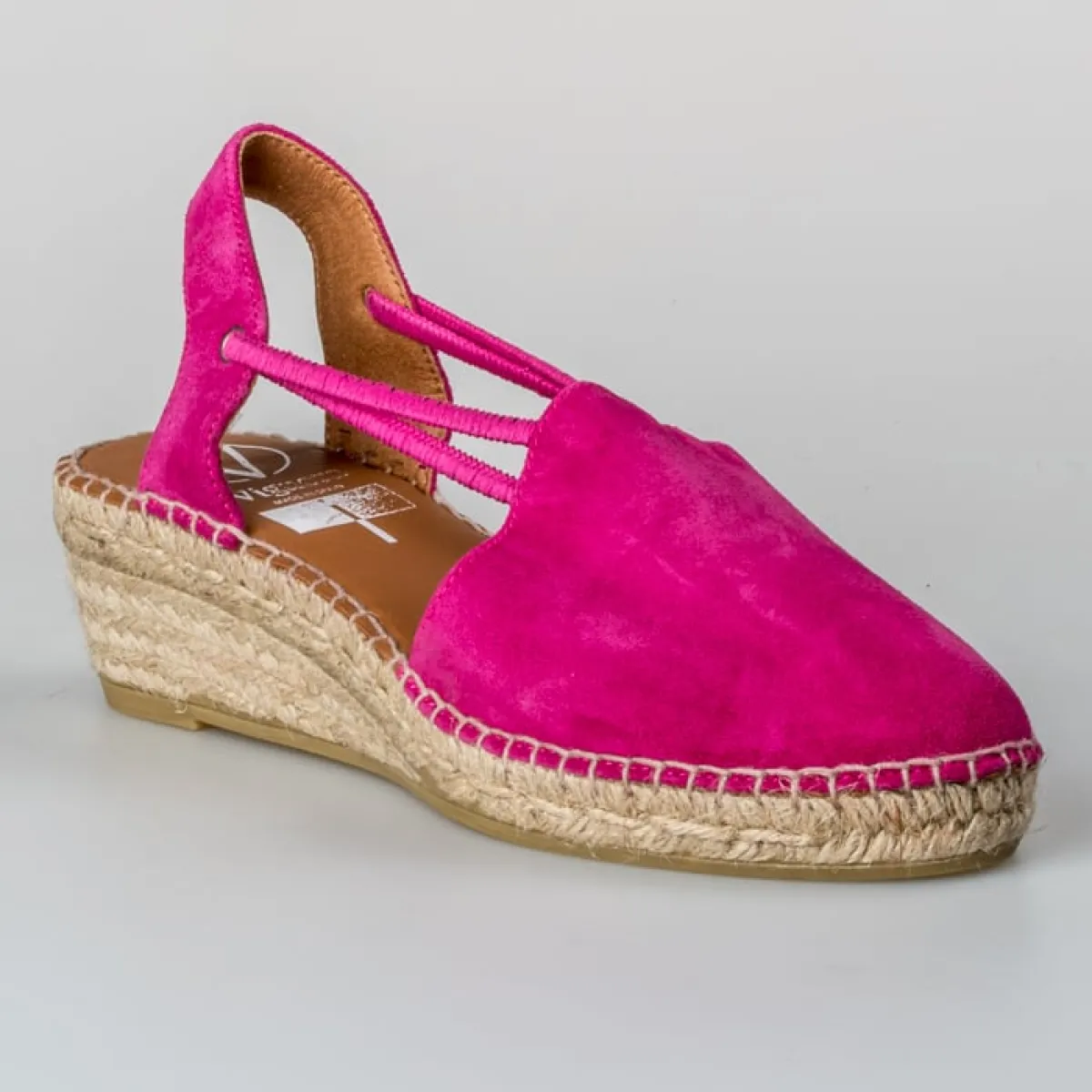 1825 VITELO FUXIA 1 VIGUERA VIGUERA 1825 VITELO FUXIA