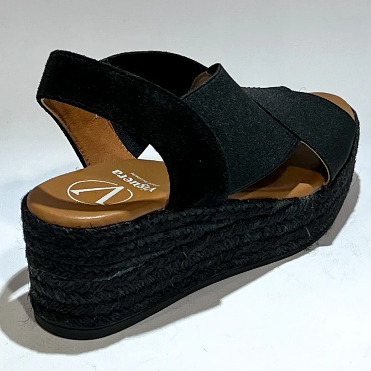 2258 Vitelo negro 2 VIGUERA VIGUERA 2258 Vitelo negro