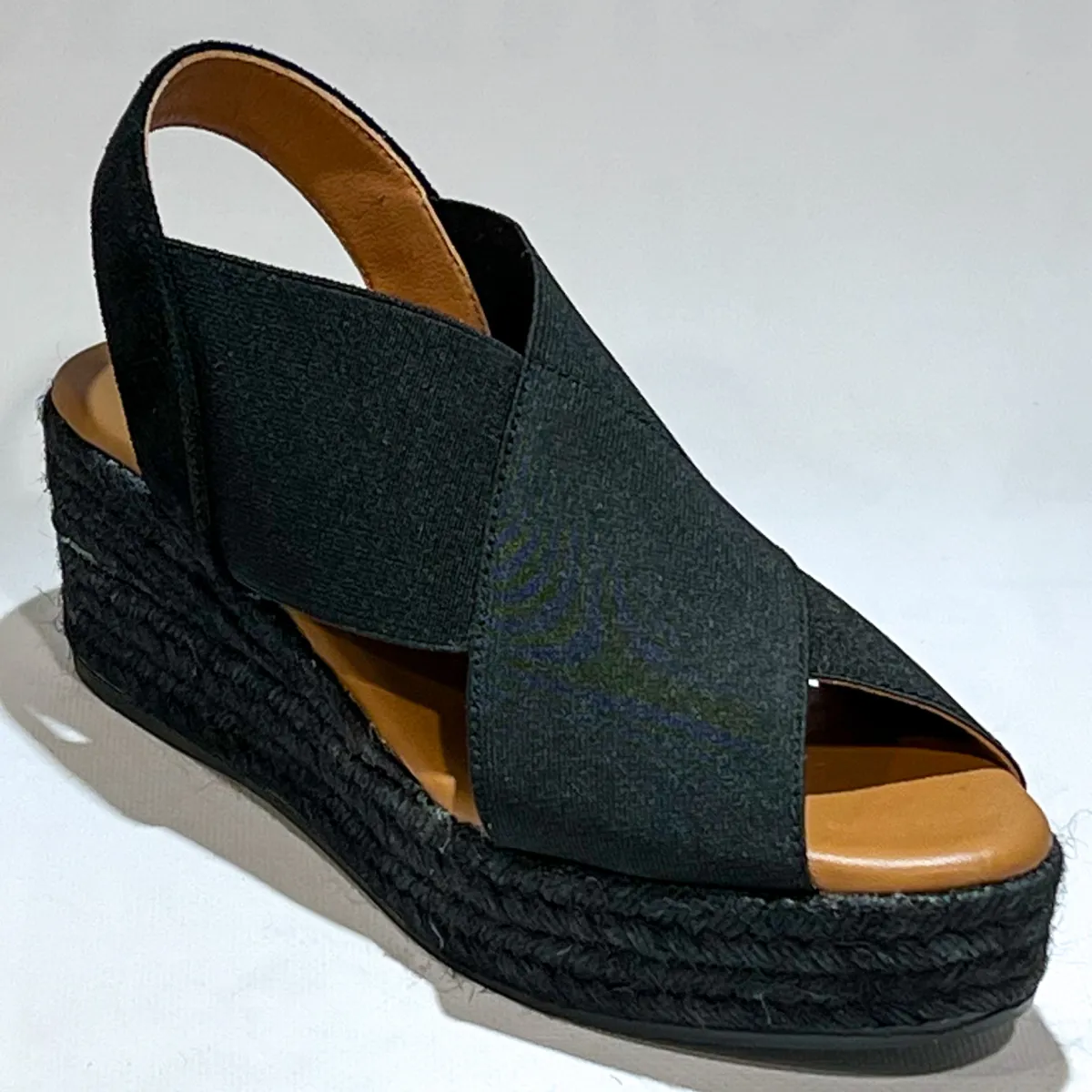 2258 Vitelo negro 1 VIGUERA VIGUERA 2258 Vitelo negro